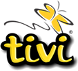 logo TIVI