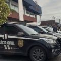 Foto: Polícia Civil/Divulgação
