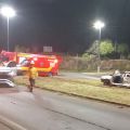 Fotos: Corpo de Bombeiros