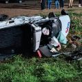 Foto: Corpo de Bombeiros