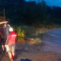 Fotos: Corpo de Bombeiros