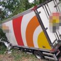 Foto: Corpo de Bombeiros