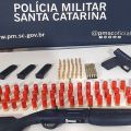 Foto: Polícia Militar