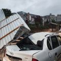 Foto: Corpo de Bombeiros