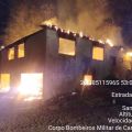 Foto: Corpo de Bombeiros