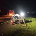 Fotos: Corpo de Bombeiros