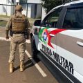 Foto: Polícia Militar