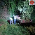 Foto: Corpo de Bombeiros