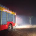 Foto: Corpo de Bombeiros