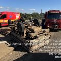 Fotos: Corpo de Bombeiros