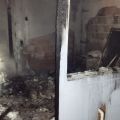 Foto: Corpo de Bombeiros