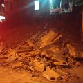 Fotos: Corpo de Bombeiros