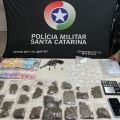 Foto: Polícia Militar