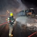 Foto: Corpo de Bombeiros