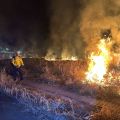 Foto: Corpo de Bombeiros