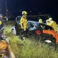 Foto: Corpo de Bombeiros