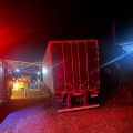 Fotos: Corpo de Bombeiros