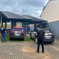 Foto: Polícia Civil