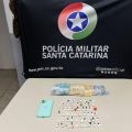 Foto: Polícia Militar