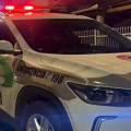 Foto: PMSC/Divulgação/ND