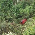 Fotos: Corpo de Bombeiros