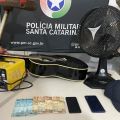 Foto: Polícia Militar