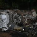 Fotos: Corpo de Bombeiros