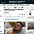 Foto: Reprodução/Hindustan Times