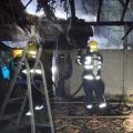 Foto: Corpo de Bombeiros