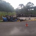 Fotos: Corpo de Bombeiros