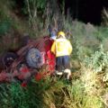 Fotos: Corpo de Bombeiros
