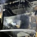 Foto: Corpo de Bombeiros