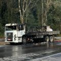 Fotos: Corpo de Bombeiros