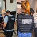 Fotos: Polícia Civil RS