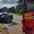 Fotos: Corpo de Bombeiros