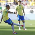 Foto: Rafael Ribeiro/CBF