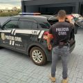 Foto: Polícia Civil