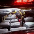 Fotos: Corpo de Bombeiros