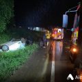 Foto: Corpo de Bombeiros