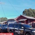 Foto: Polícia Civil