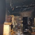 Fotos: Corpo de Bombeiros