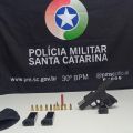 Foto: Polícia Militar