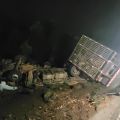 Fotos: Corpo de Bombeiros