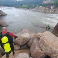 Fotos: Corpo de Bombeiros