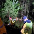 Foto: Corpo de Bombeiros