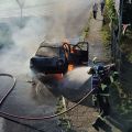 Foto: Corpo de Bombeiros