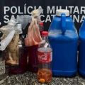 Foto: Polícia Militar