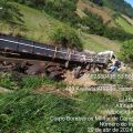 Fotos: Corpo de Bombeiros