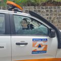 Foto: Defesa Civil