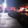 Foto: Corpo de Bombeiros